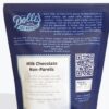 8 oz. Bagged Chocolate Non Pareils - Image 4