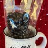 Christmas Coffee Bean Mug - Image 7