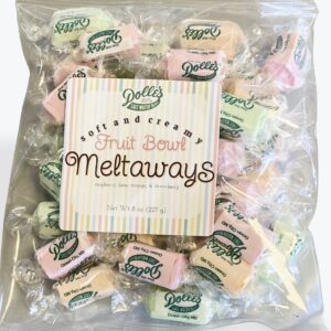 Fruit Meltaways