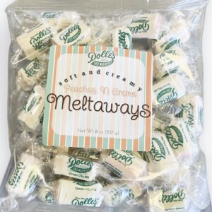 Fruit Meltaways