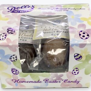 Easter Egg Sampler Box