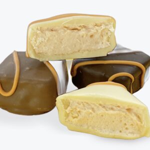 Orange Dream Marshmallows