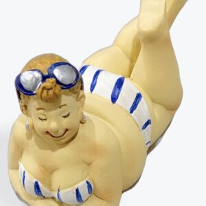 Resin Beach Ladies