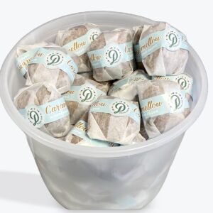 60 Count Bucket of Caramellows