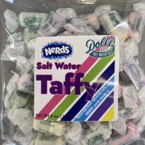 Nerds Salt Water Taffy