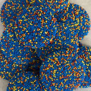 Large Non-Pareils