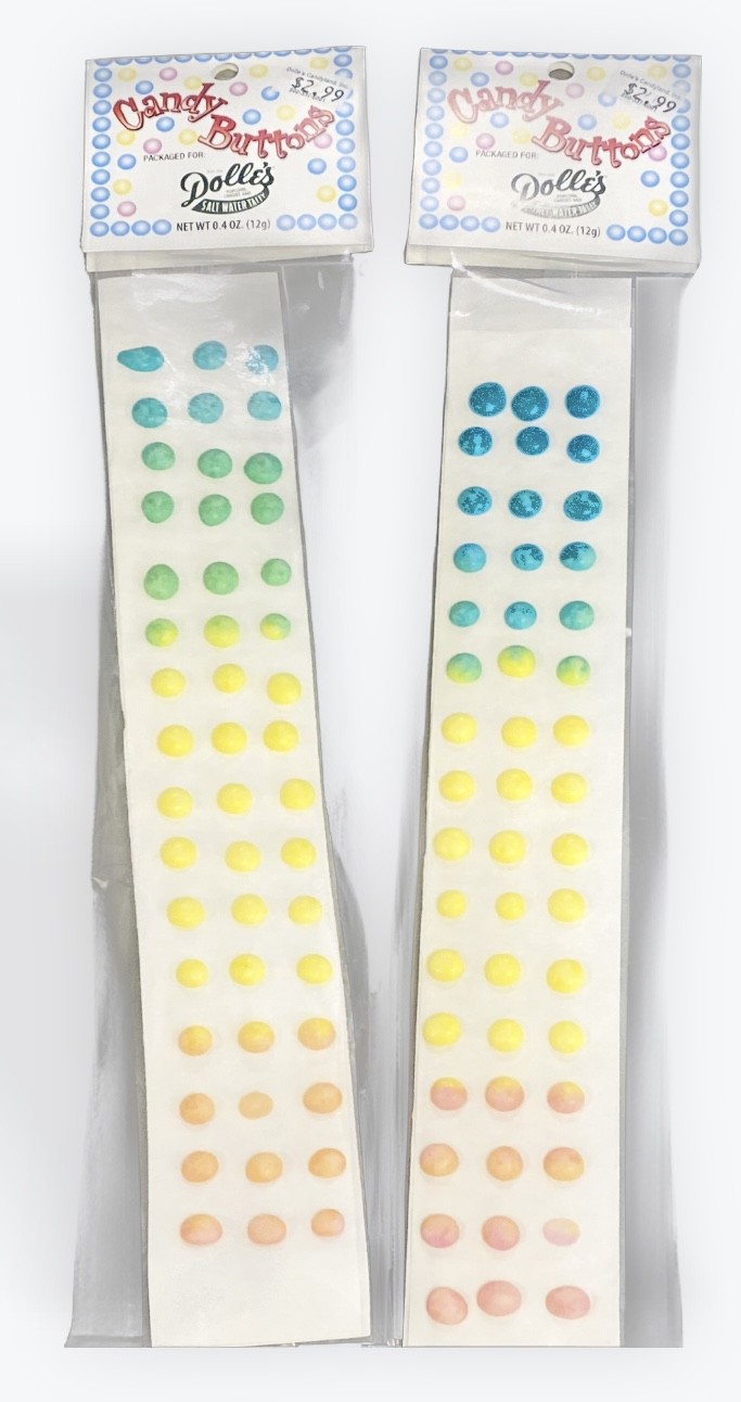Candy Buttons - Image 2