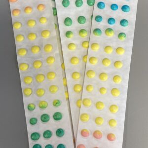 Candy Buttons
