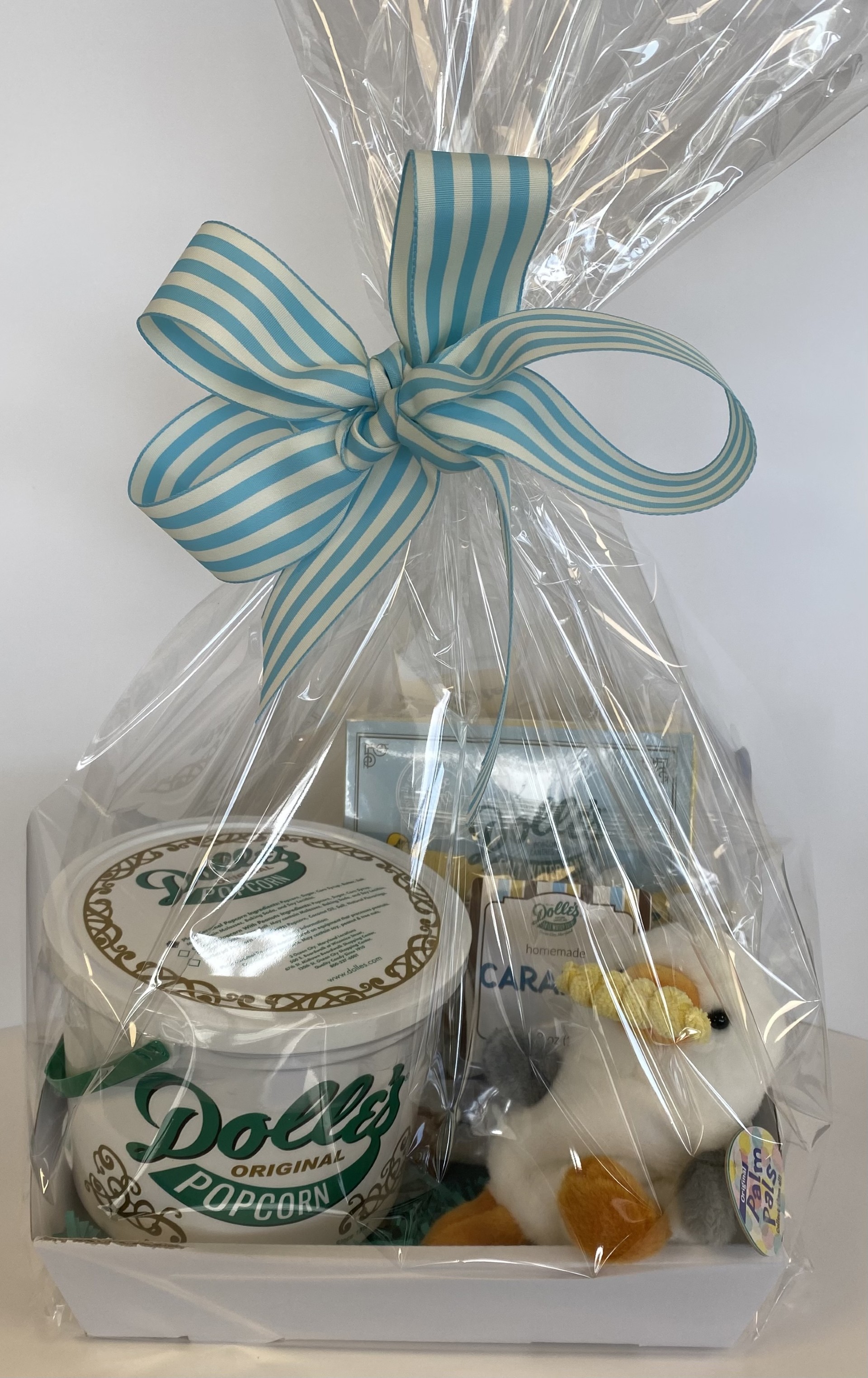 Boardwalk Inspired Basket - Image 2