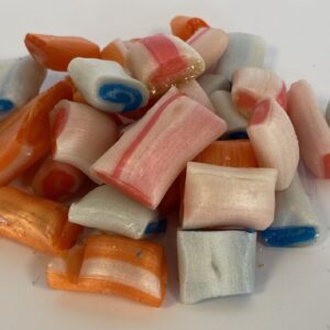 Dolle's Homemade Hard Candies