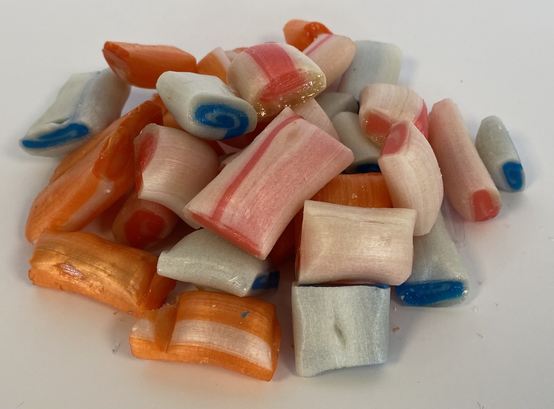 Dolle's Homemade Hard Candies