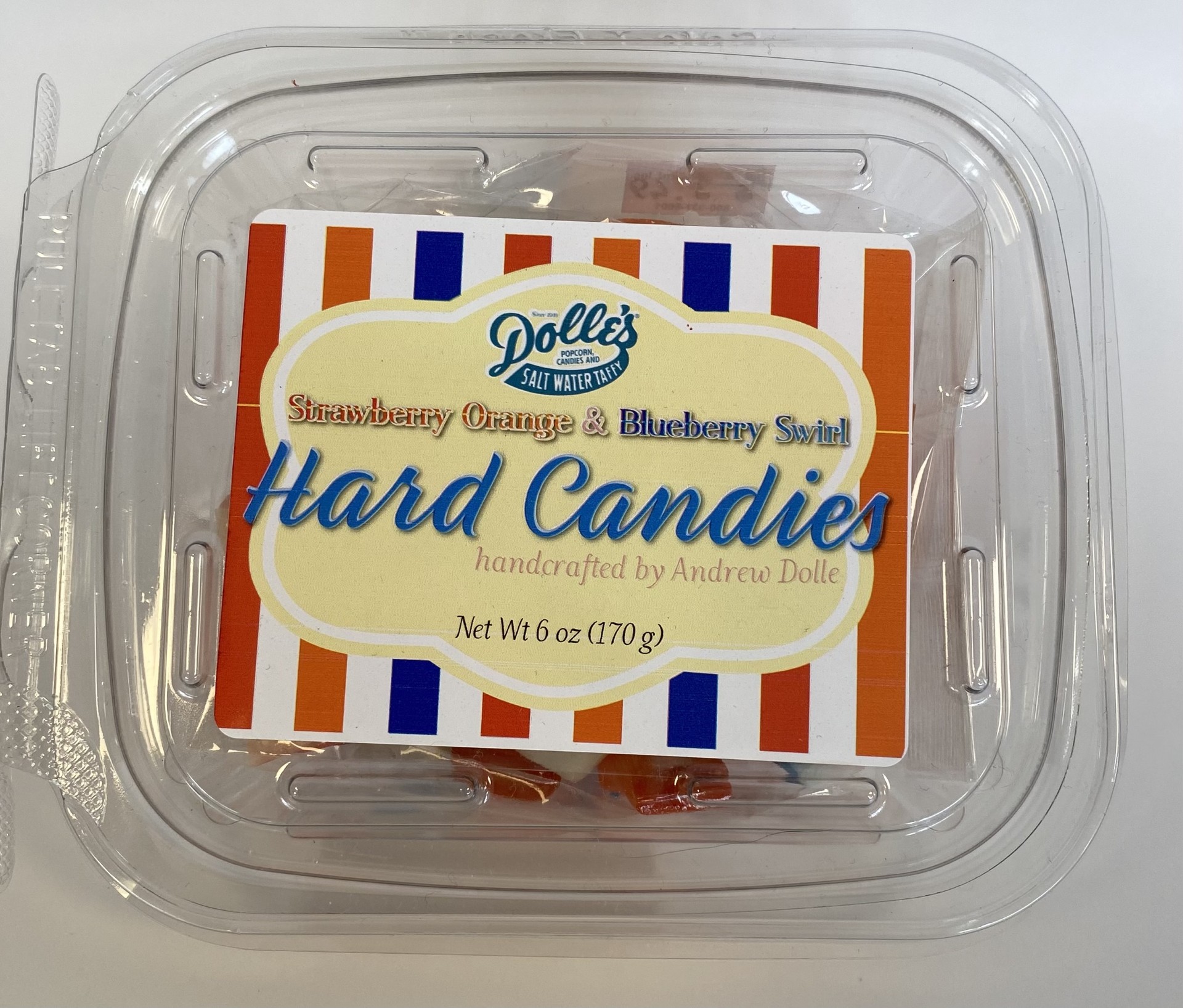 Dolle's Homemade Hard Candies - Image 2