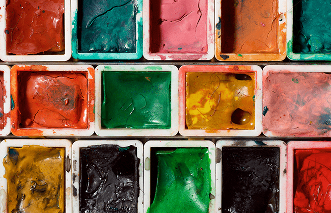 paint