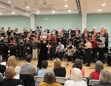 orchastra