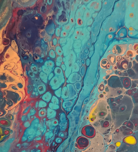 paint