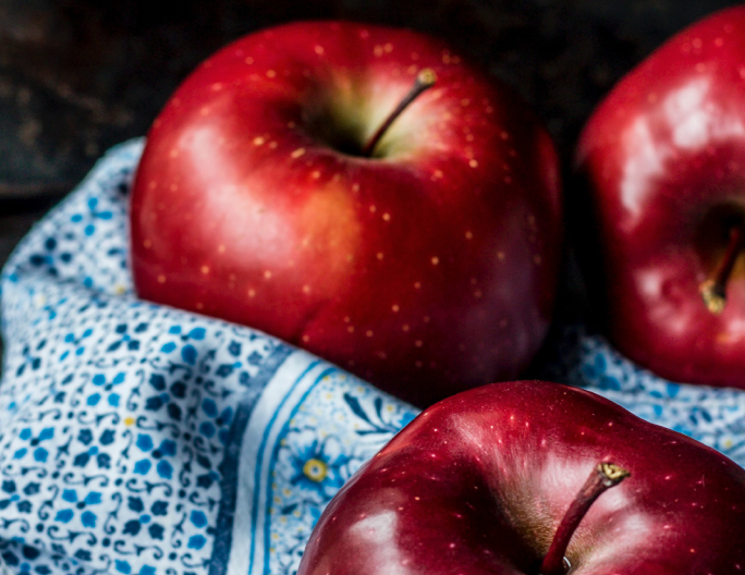 apples