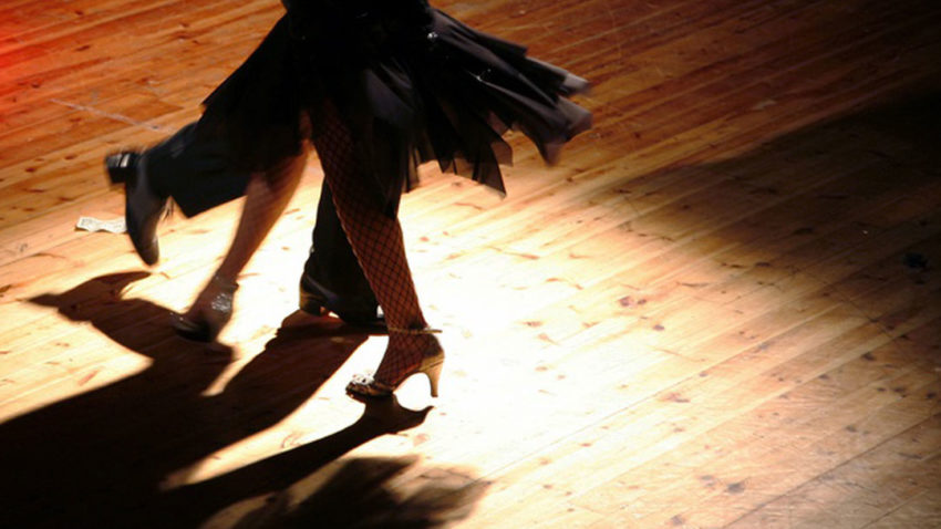 dance