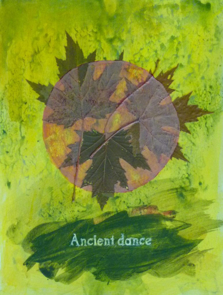 McCoy-Ancient Dance web