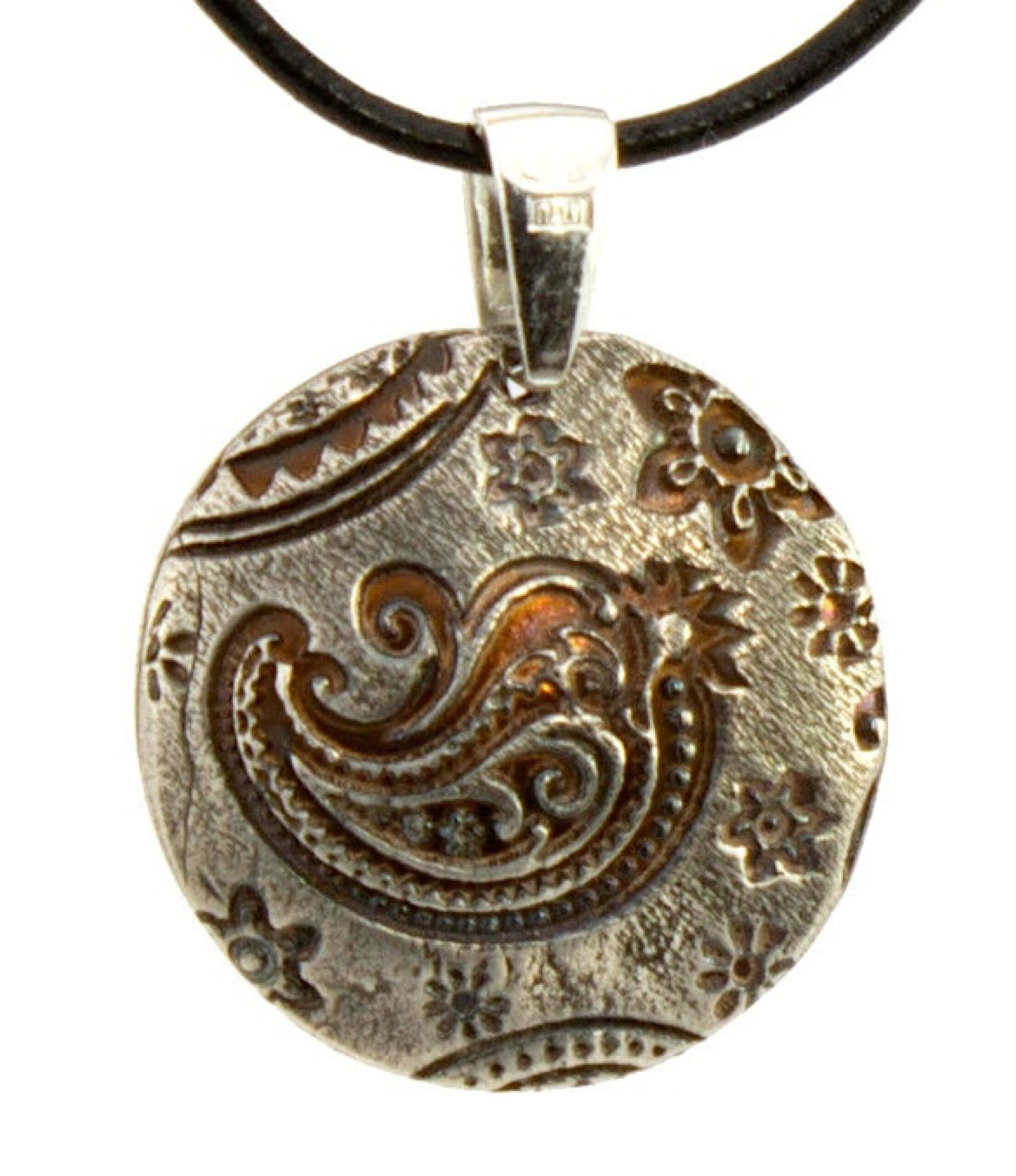 jayne roth pendent