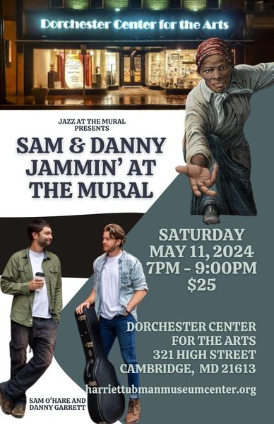 sam and danny