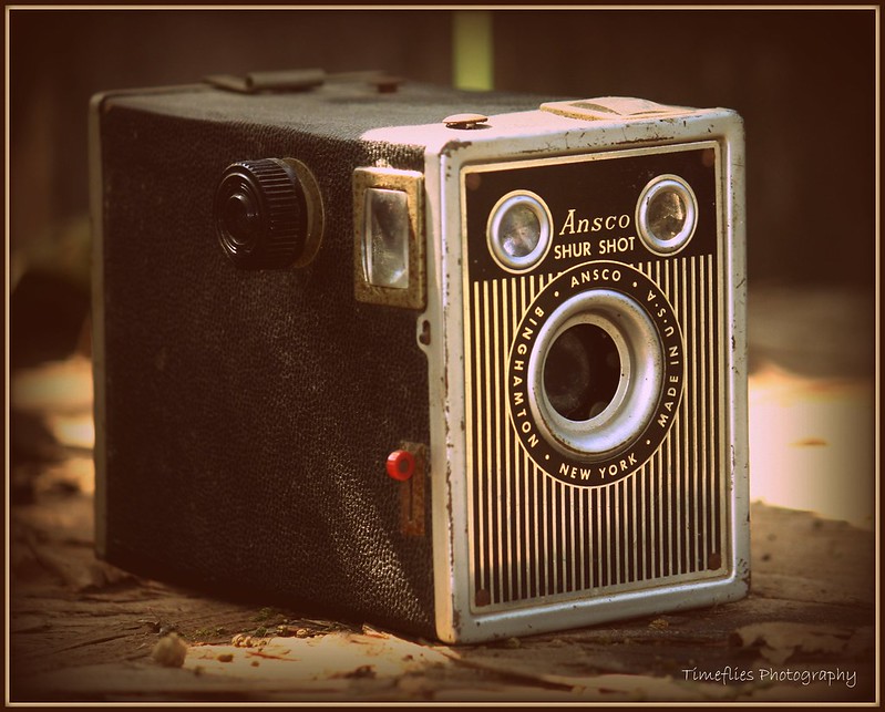 camera