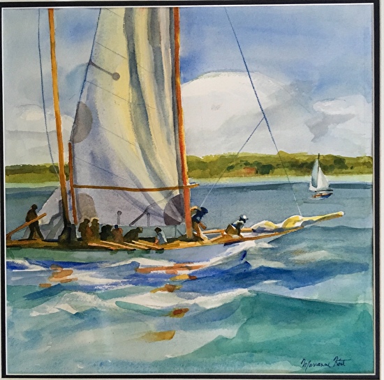 watercolor marianne 1