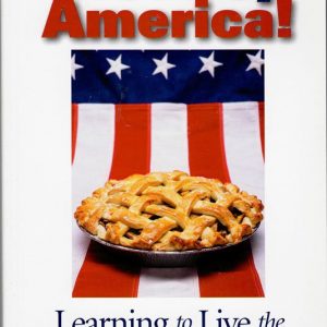 Grow Up America!