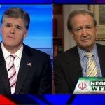 Sean Hannity interviews Patrick Hannigan on negotiating with Iran