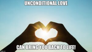 Does Love Really Need to be Unconditional?