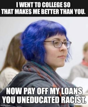 PULL the Plug on the U.N. â€” and All Totalitarians, Including Americaâ€™s Leftists