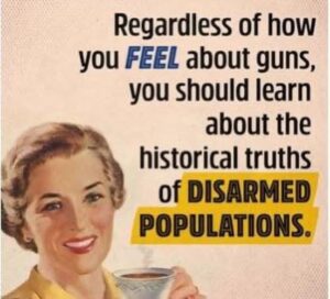 American Communism in a Nutshell