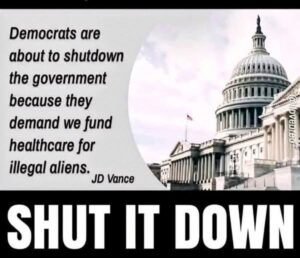 Shut it Down!