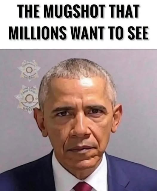 The Clock is Ticking on Locking Up the Deep State Criminals