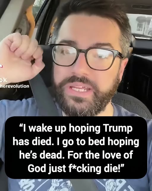 Why Trump Derangement Syndrome is So Dangerous