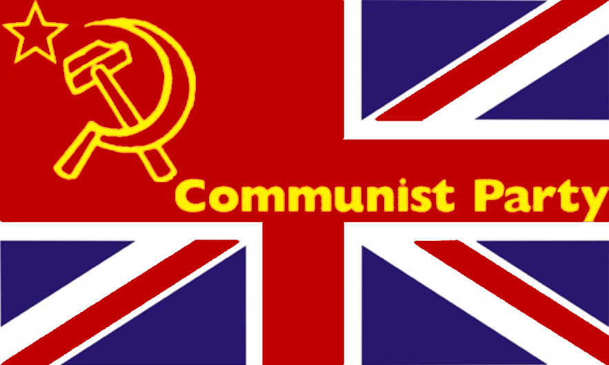 Why Great Britain Cannot Be an Ally