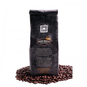 Paradise Mountain Medium Roast Organic Coffee