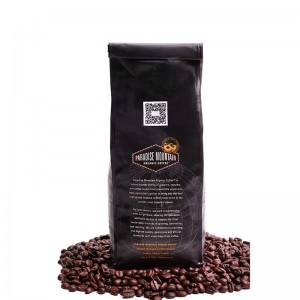 Paradise Mountain Estate Organic Coffee