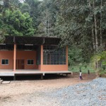 Paradise Mountain in Thailand