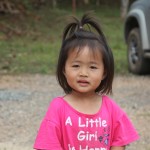 Paradise Mountain Thailand Locals