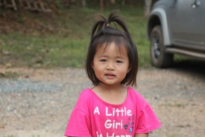 Paradise Mountain Thailand Locals