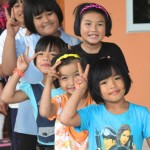 Paradise Mountain Thailand Girls