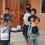 Paradise Mountain Kids