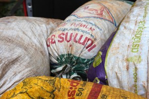 Paradise Mountain Coffee Bags