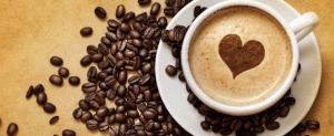 coffee and health
