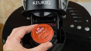 Keurig K-Cup Coffee Maker