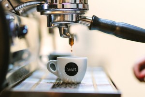 Portland Heart Coffee Roasters PDX