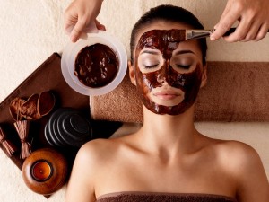 Coffee Facemask