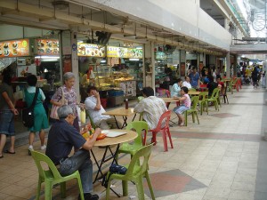 kopi tiams singapore