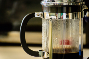 french press coffee maker