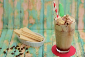 iced coffee recipes for summer